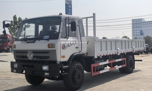 東風(fēng)153載貨汽車